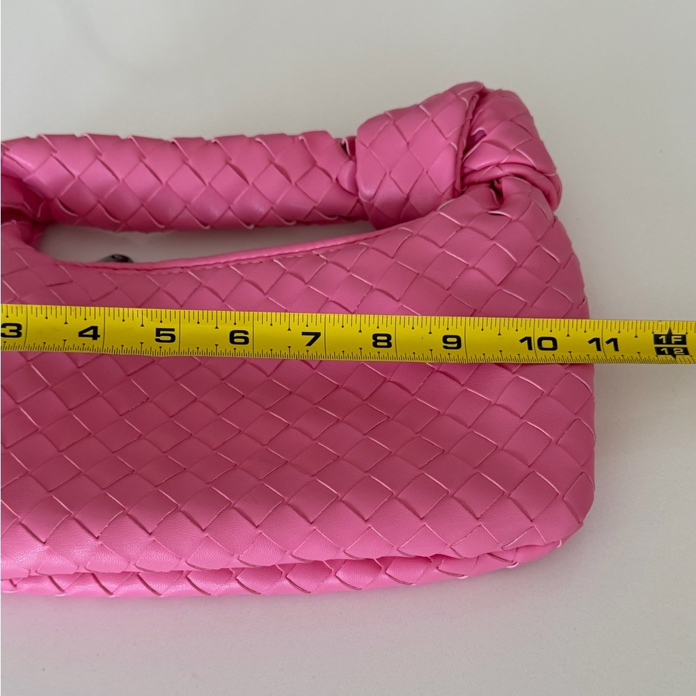 Pink Purse - Picture 8 of 9